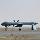 Illustration for article titled Computer virus hits U.S. drone fleet